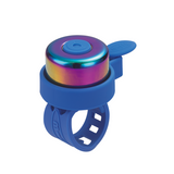 Micro Step Bel Blauw Neochrome