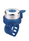 Micro Step Bell Blue Neochrome