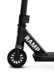 Micro Stuntstep Ramp Black