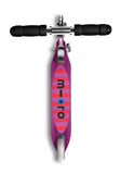 Micro Step Sprite LED Pink