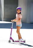 Micro Step Sprite LED Pink