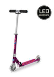 Micro Step Sprite LED Pink
