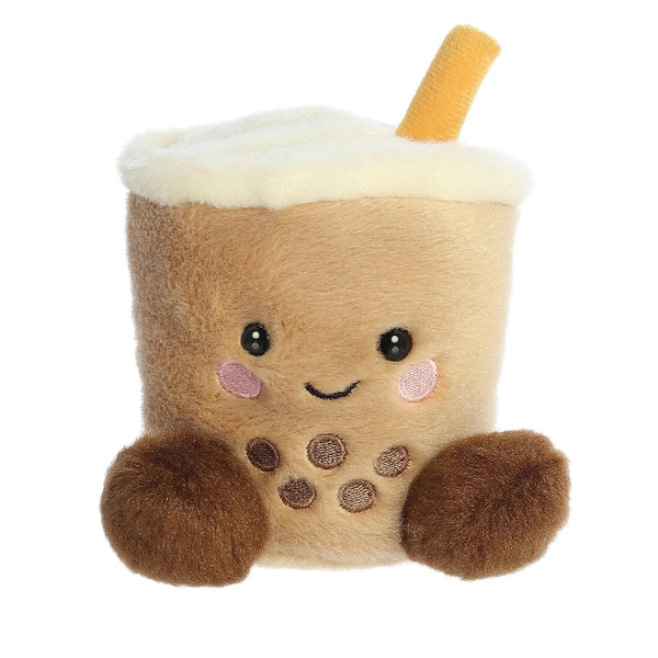 bubble tea knuffel