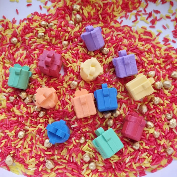 Cadeautjes Magic Mini's