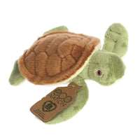 schildpad knuffel