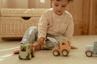 Kraanwagen | Little Dutch