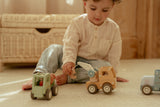 Kraanwagen | Little Dutch