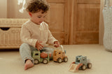 Kraanwagen | Little Dutch