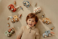 Betonwagen | Little Dutch
