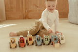 Politiewagen | Little Dutch