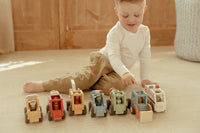 Betonwagen | Little Dutch