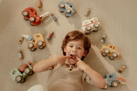 Kraanwagen | Little Dutch