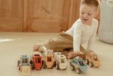 Brandweerauto | Little Dutch