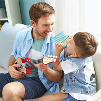 Learn with Lights Harmonica | Hape