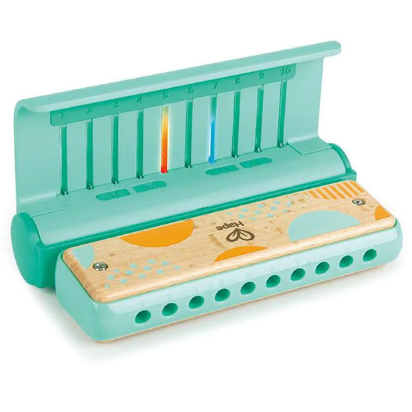 Learn with Lights Harmonica | Hape