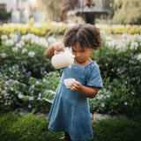 Thee servies | Mushie