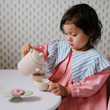 Thee servies | Mushie