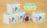 Medaillon Mystery Box | Pixel Hobby