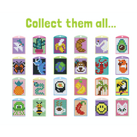 Medaillon Mystery Box | Pixel Hobby