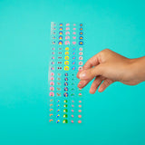 Nagelstickers Lily | OMY