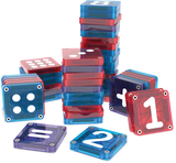 Pet Playhouse 50 Pieces | Magna Tiles