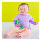 Rollin' Rainstick Rattle | Oball 