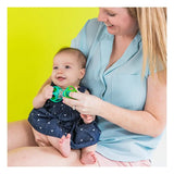 Rollin' Rainstick Rattle | Oball 