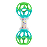 Rollin' Rainstick Rattle | Oball 