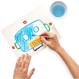 Smooth Stix Watercolor Gel Crayons | Ooly