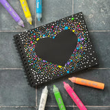 Dot A Lot Dimensional Craft Paint | Ooly