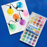 Crayon | First