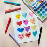 Crayon | First