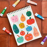 Crayon | First