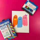Crayon | First