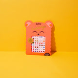 Oorbellen Stickers Kawaii | OMY