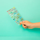 Oorbellen Stickers Kawaii | OMY