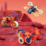 Mars Rovers | Clixo