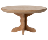 Oval Dining Table Mouse | Maileg