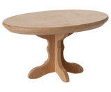 Oval Dining Table Mouse | Maileg