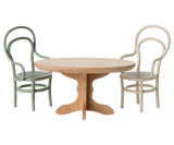 Oval Dining Table Mouse | Maileg