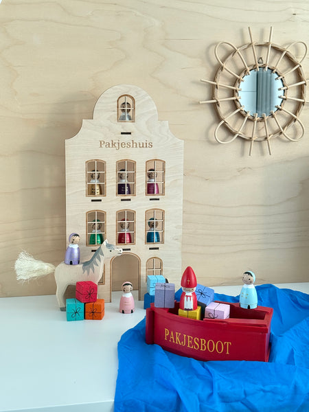 sinterklaas pakhuis