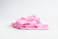 Speeldoek Roze 90 x 90 cm | Laura's Play Cotton