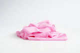 Speeldoek Roze 90 x 90 cm | Laura's Play Cotton