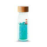 Sensorische Fles Move Walvis | Petit Boum