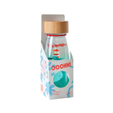 Sensorische Fles Move Walvis | Petit Boum