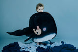 Sensory Bottle Move Sea | Petit Boum