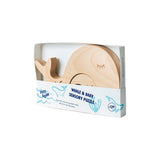Sensory Bottle Move Sea | Petit Boum