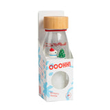 Sensorische Fles Move Winter | Petit Boum