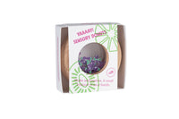 Sensorische Donut Aubergine | Petit Boum