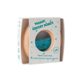 Sensorische Donut Turquoise | Petit Boum
